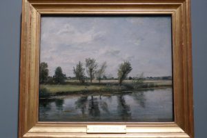 John Constable V&A